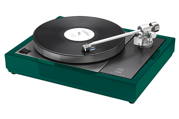 Colour matched speaker finish